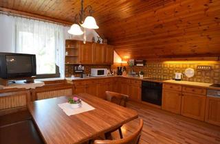 Wohnung kaufen in 3213 Frankenfels, Großzügige Eigentumswohnung in ruhiger grüner Lage