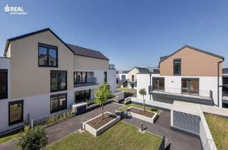 Maisonette kaufen in 2020 Hollabrunn, modern wohnen, nachhaltig leben – Energieeffizienz trifft Wohnkomfort