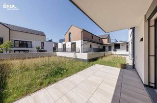 Maisonette kaufen in 2020 Hollabrunn, modern wohnen, nachhaltig leben – Energieeffizienz trifft Wohnkomfort