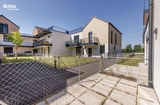 Maisonette kaufen in 2020 Hollabrunn, modern wohnen, nachhaltig leben – Energieeffizienz trifft Wohnkomfort