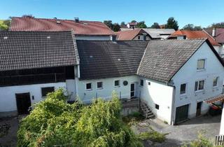 Haus kaufen in 3661 Artstetten, Bauernsacherl mit Nebengebäude