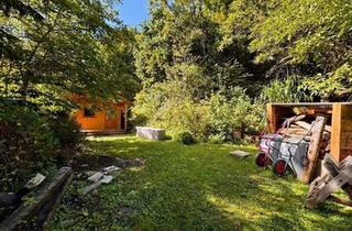 Grundstück zu kaufen in 8750 Judenburg, Großes Grundstück mit vielfältigen Nutzungsmöglichkeiten