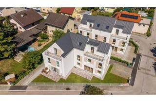 Doppelhaushälfte kaufen in 2000 Stockerau, "Familienglück in Bestlage – großzügige Doppelhäuser in Stockerau"