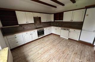 Haus kaufen in 4560 Kirchdorf an der Krems, Wohnhaus zum sanieren mit großen wunderschönem Garten