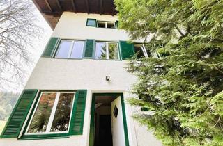 Haus kaufen in 5522 Sankt Martin am Tennengebirge, Charmantes Apartmenthaus in Sankt Martin: Ihre Chance für 690.000 €!