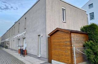 Haus kaufen in Froschberg, 4020 Linz, Charmantes Reihenendhaus am Froschberg mit Garten!