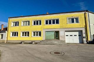 Einfamilienhaus kaufen in 2123 Wolfpassing an der Hochleithen, Großes Einfamilienhaus, auch für größere Familien geeignet