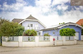 Einfamilienhaus kaufen in 2213 Bockfließ, Familienfreundliches Einfamilienhaus in Bockfließ / Nähe Wien mit vielen Extras & Energievorteile