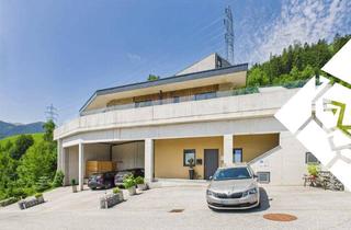 Einfamilienhaus kaufen in 6264 Fügenberg, Exklusives Refugium mit Panoramablick über das Zillertal zu kaufen