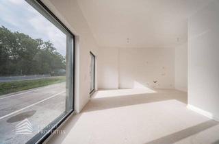 Gewerbeimmobilie kaufen in 1210 Wien, Modernes Geschäftslokal - Erstbezug! Nähe Bahnhof Stammersdorf