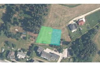 Grundstück zu kaufen in Gnesau 133, 9563 Gnesau, Grundstück mit Potenzial in Gnesau – Bauland in sonniger Lage in den Kärntner Nockbergen