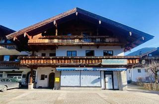 Büro zu mieten in 6235 Reith im Alpbachtal, Geschäftsfläche in bester Lage von Reith im Alpbachtal