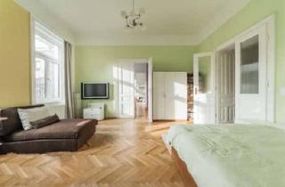 Immobilie mieten in Piaristengasse 11, 1080 Wien, Apartment in Piaristengasse, Wien for 225 m² with 6 bedrooms