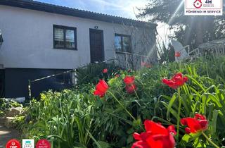 Haus kaufen in Josefsthal, 2512 Tribuswinkel, Zwei Häuser, eine Chance – Ruhiges Wohnen im Grünen