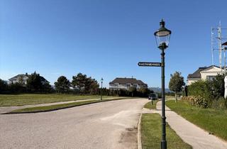 Grundstück zu kaufen in 2522 Oberwaltersdorf, Exklusives Wohnen in FONTANA – Baugrundstück nahe Wien