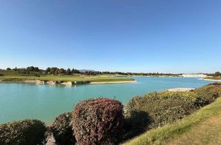 Villen zu kaufen in 2522 Oberwaltersdorf, Exklusive Villa mit Lifestyle im Golfresort Fontana