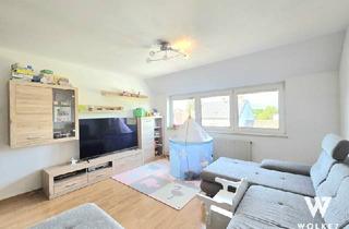 Wohnung kaufen in 2100 Korneuburg, Zentrale 3-Zimmer-Wohnung in Korneuburg | ca. 76,35 m2 | Tiefgaragenplatz | Balkon | Fahrradraum