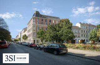 Wohnung kaufen in Familienplatz, 1160 Wien, Baubewilligter Rohdachboden in begehrter Ottakringer Lage mit Parkblick