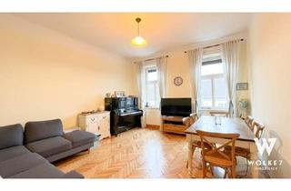 Wohnung kaufen in 1140 Wien, Charmanter Altbau mit 3,5 Zimmern I Familiäre Hausgemeinschaft