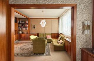 Wohnung kaufen in Hofwiesengasse, 1130 Wien, Naturnahes Wohnen im urbanen Lifestyle in Hietzing