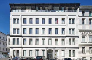 Wohnung kaufen in Goldschlagstraße, 1150 Wien, Unbefristet vermietet - Kat.D - Nächst U3 Schweglerstraße