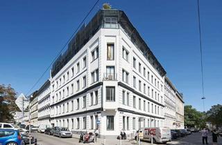 Wohnung kaufen in Goldschlagstraße, 1150 Wien, Ruhig gelegene 4-Zimmer-Wohnung - unbefristet vermietet - Nähe U3 Schweglerstraße