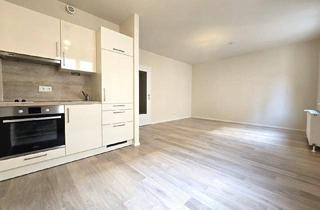 Wohnung kaufen in Schäffergasse 18-20, 1040 Wien, WOHNEN MITTEN IM VIERTEN - Urbane Lebensqualität in Zentrumsnähe - 1-Zimmer-Wohnung mit moderner Ausstattung