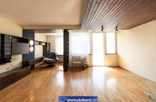 Wohnung kaufen in Hasnerstraße, 4020 Linz, Großzügige 4-Zimmer-Wohnung in ruhiger Lage mit Tiefgaragenplatz