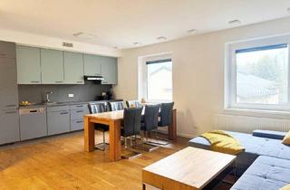 Wohnung kaufen in 2641 Greis, Idyllische 2-Zimmer-Wohnung am Semmering - Greis