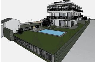 Wohnung kaufen in Schremsgasse, 2380 Perchtoldsdorf, Gartenwohnung mit Pool und Carport