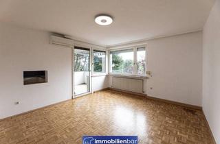 Wohnung kaufen in 4060 Leonding, 2-Zimmer-Wohnung mit Loggia, Klimaanlage & Stellplatz in begehrter Lage von Leonding