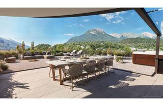 Wohnung kaufen in Langgasse 22, 6460 Imst, Sonnige 3-Zimmer-Dachgeschosswohnung mit Dachterrasse Top 24