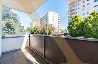 Wohnung kaufen in 4400 Steyr, Attraktive 2-Zimmer-Wohnung mit Loggia und Stellplatz in Steyr zu verkaufen!