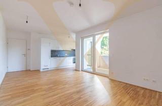 Wohnung kaufen in 4400 Steyr, Attraktive 3-Zimmer-Wohnung mit großzügiger Loggia und Stellplatz in Steyr zu verkaufen!