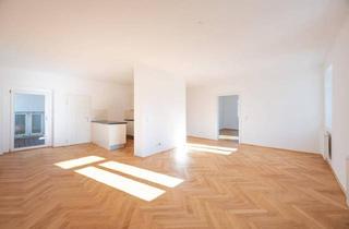 Wohnung kaufen in Innrain 30a, 6020 Innsbruck, 4-Zimmer-Wohnung im Zentrum!