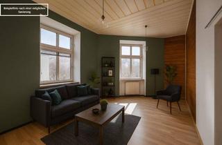 Wohnung kaufen in Van-Der-Nüll-Gasse, 1100 Wien, ++NEU++ Sanierungspotenzial: sanierungsbedürftige 2 Zimmer Altbauwohnung