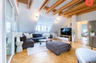 Wohnung mieten in Hauptplatz, 4470 Enns, Gut aufgeteilte 3- Zimmer Wohnung mit Dachterrasse - Enns Hauptplatz