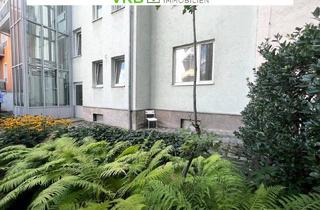 Wohnung mieten in 4020 Linz, Helle und geräumige 3 - Zimmer Wohnung in ruhiger Nebenstraße mit grünem Innenhof