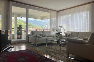 Penthouse mieten in 6850 Dornbirn, Penthouse mit Panoramablick auf österreichische Alpen
