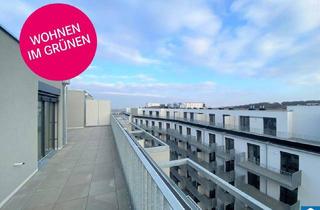 Wohnung mieten in Laaer Wald, 1100 Wien, Großzügige 3-Zimmer-Wohnung nahe dem Laaer Wald!