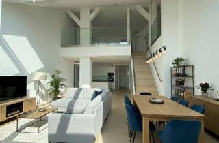 Maisonette mieten in Rudolfsplatz, 1010 Wien, TOP DACHGESCHOSS-MAISONETTE