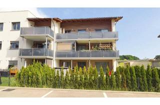 Wohnung mieten in Sonnleithen, 5142 Eggelsberg, Exklusive voll möblierte Gartenwohnung mit Whirlpool, Terrasse & Nähe zu Salzburg zur Miete