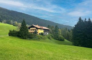 Wohnung mieten in Gaisberg, 5026 Salzburg, Ihr Rückzugsort im Grünen!5-Zimmer Wohnung mit Garten am Gaisberg