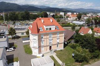 Wohnung mieten in 8720 Knittelfeld, Mietwohnung mit möblierter Küche ++ Knittelfeld, Kameokastraße ++