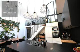 Loft mieten in 6850 Dornbirn, Licht. Raum. Loft. - Loft für Individualisten in Dornbirn zu vermieten