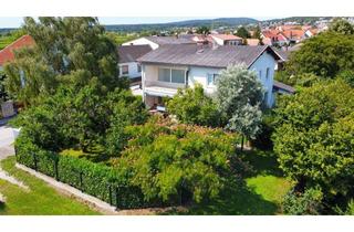 Haus kaufen in 7000 Eisenstadt, Mein Zuhause zwischen See und Weinbergen in Donnerskirchen