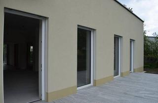 Haus mieten in 4320 Perg, Heller Bungalow mit Garten mitten in der Stadt
