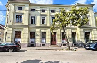 Büro zu mieten in 2020 Hollabrunn, Wunderschöne Gewerbefläche für BÜRO - PRAXIS - THERAPIERÄUME - KANZLEI - GASTRONOMIE