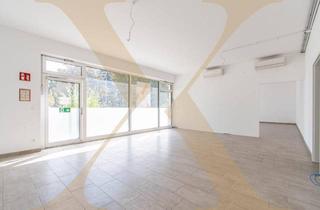 Gewerbeimmobilie kaufen in 4400 Steyr, Attraktive Büro-/Geschäftsfläche mit großer Schaufensterfront in Steyr zu verkaufen!