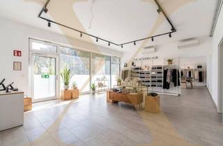 Gewerbeimmobilie kaufen in 4400 Steyr, Attraktive Büro-/Geschäftsfläche mit großer Schaufensterfront in Steyr zu verkaufen!